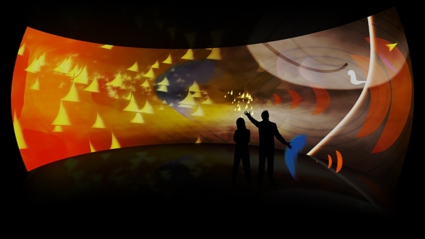 Paysages sonores de Vincent Mignerot